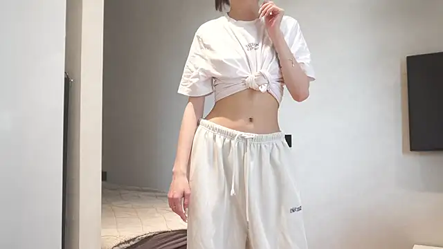 SakuraDoll online show from 1, 4, 2026