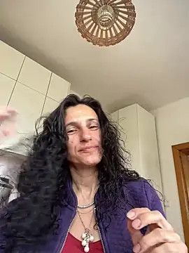 StellaMia263 online show from 11, 7, 2026