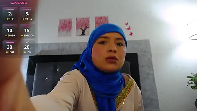 Snapshot of alia_asad chatting on 21, 4, 2026 alia asad online show from 21, 4, 2026