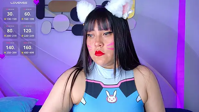 Pandora mask online show from 28, 5, 2026