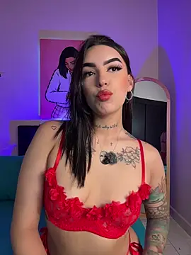 Snapshot of sabrina_voss chatting on 3, 4, 2026 sabrina voss online show from 3, 4, 2026