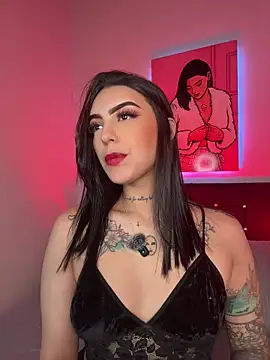 Snapshot of sabrina_voss chatting on 10, 4, 2026 sabrina voss online show from 10, 4, 2026