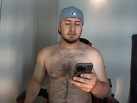 Blake Wolf1 online show from 12, 5, 2026