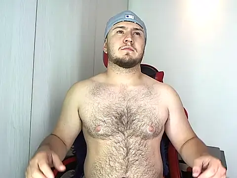 Blake Wolf1 online show from 15, 5, 2026