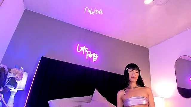 Anny babby online show from 21, 4, 2026