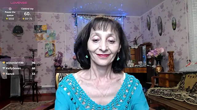 Shooting-Star- online show from 16, 4, 2026