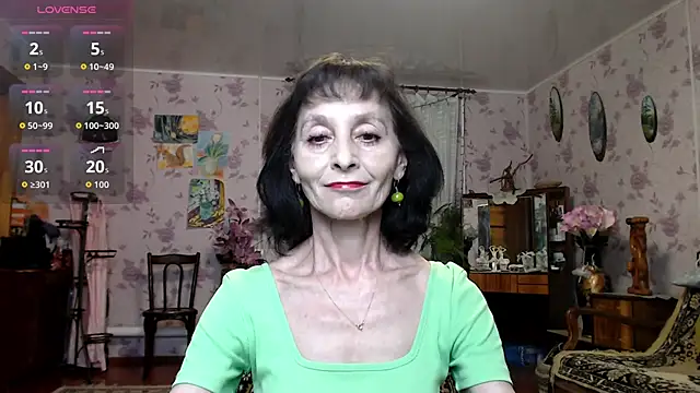 Shooting-Star- online show from 30, 4, 2026