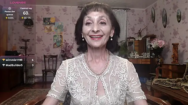 Shooting-Star- online show from 27, 5, 2026
