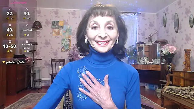Shooting-Star- online show from 29, 5, 2026