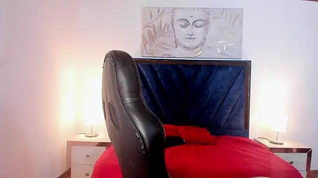 Catalina Osorio online show from 27, 4, 2026