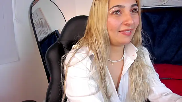 Catalina Osorio online show from 28, 5, 2026