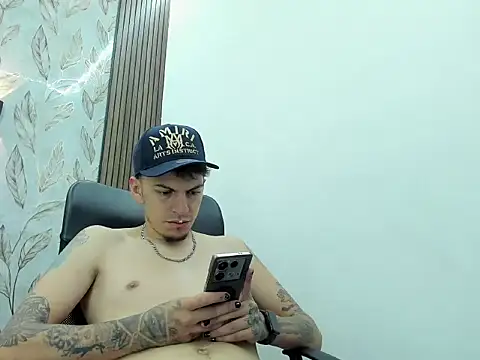 Max sstteel online show from 19, 5, 2026