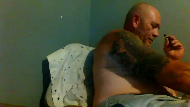 Snapshot of carldhammers chatting on 14, 6, 2026 carldhammers online show from 14, 6, 2026