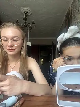 melissashineeee online show from 19, 5, 2026