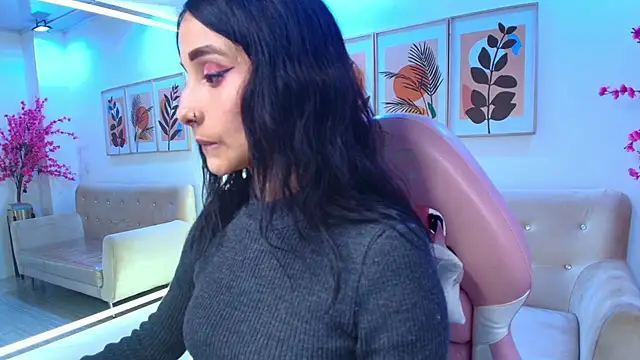 Palmer foxx online show from 19, 4, 2026