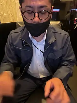 RYUICHI 1919 online show from 11, 5, 2026