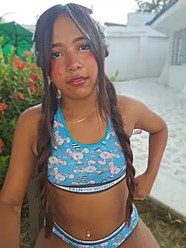 Pretty karol online show from 16, 5, 2026