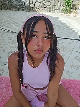 Pretty karol online show from 23, 5, 2026