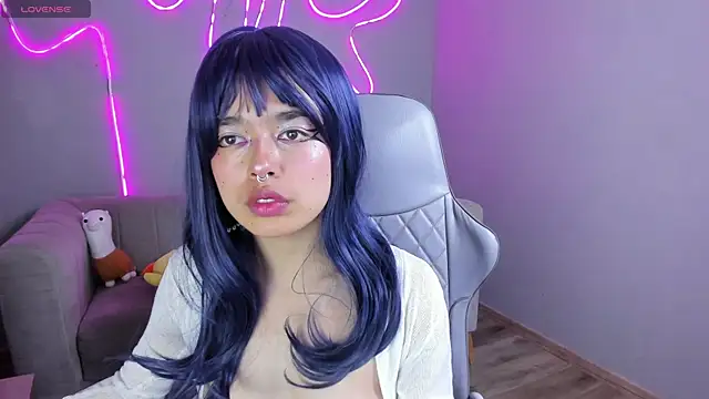 Saphyralux online show from 4, 6, 2026