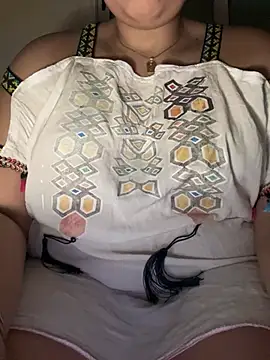 Snapshot of Fatiisexy chatting on 14, 5, 2026 Fatiisexy online show from 14, 5, 2026