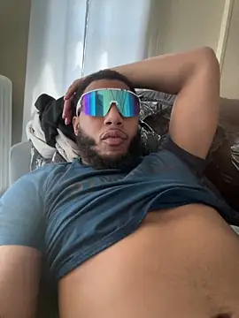 ThisTheRealD online show from 29, 6, 2026