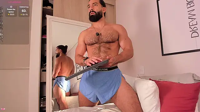 Max strong01 online show from 27, 4, 2026