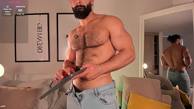 Max strong01 online show from 5, 5, 2026