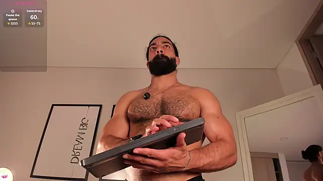 Max strong01 online show from 6, 5, 2026