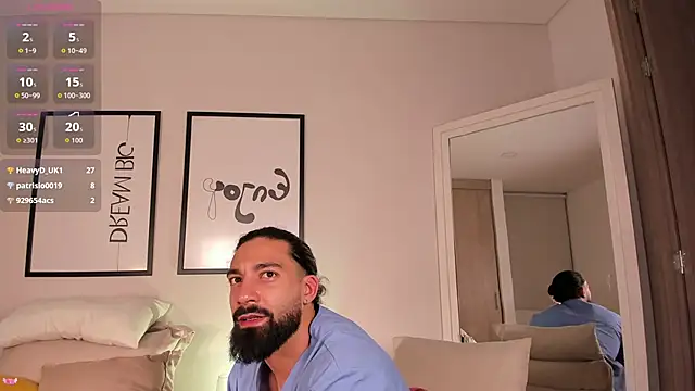 Max strong01 online show from 15, 5, 2026