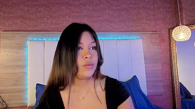 Snapshot of KerlenTeen chatting on 24, 5, 2026 KerlenTeen online show from 24, 5, 2026