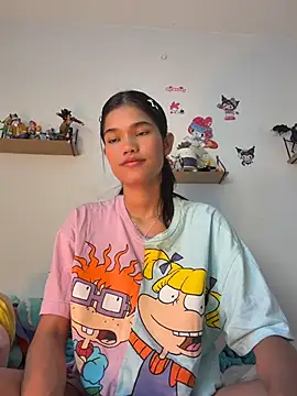 Emycarver09  online show from 23, 6, 2026