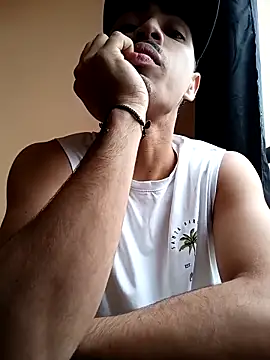 LucaColmal online show from 29, 3, 2026