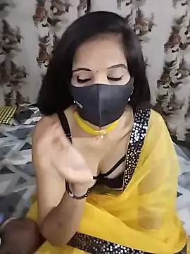 Cute-Adhya online show from 9, 6, 2026