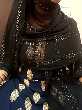 Miss Noor   online show from 18, 5, 2026