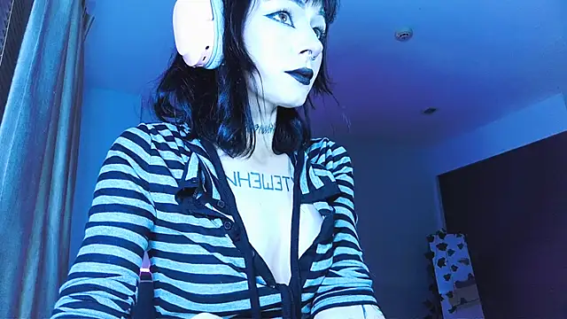 H3xD0ll online show from 3, 4, 2026