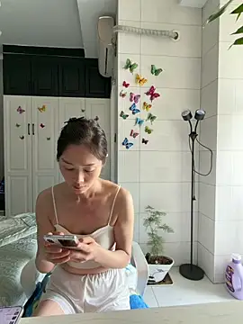 yuanpu0925 online show from 30, 4, 2026