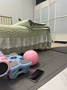 yuanpu0925 online show from 26, 6, 2026
