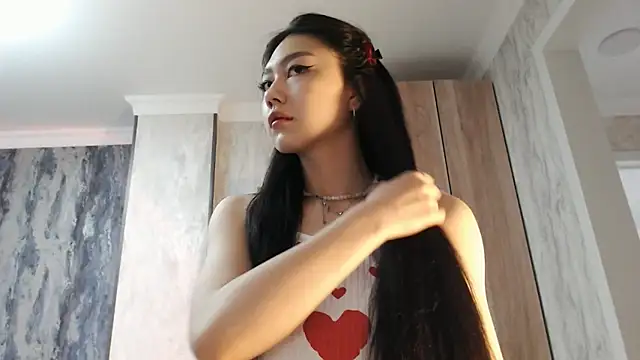 SecretTiny online show from 11, 4, 2026
