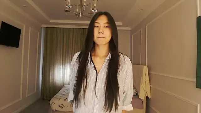 SecretTiny online show from 2, 7, 2026