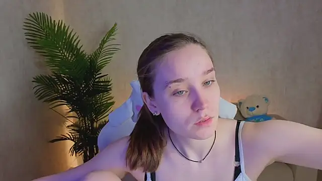 SweetieBlush online show from 1, 5, 2026
