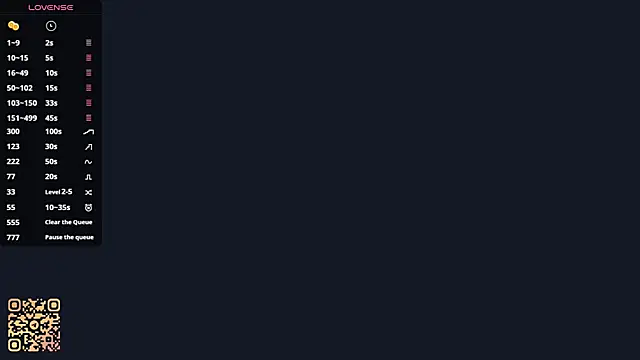 NamiLoon online show from 12, 6, 2026