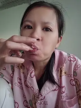 hanameo online show from 26, 4, 2026