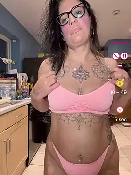 IvyBelleMilf online show from 30, 5, 2026