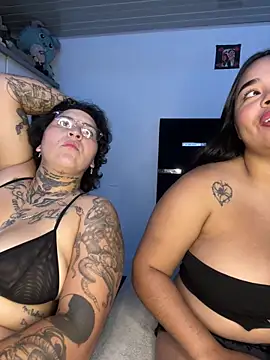 lunaa love online show from 9, 6, 2026