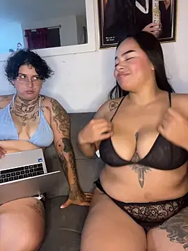 lunaa love online show from 12, 6, 2026