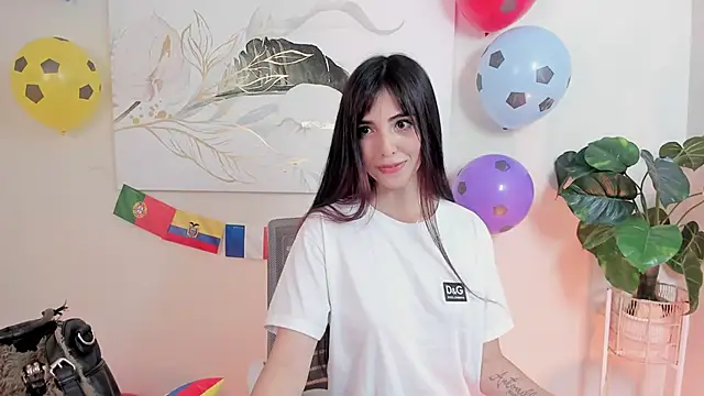 Snapshot of crystal_arlette_ chatting on 19, 6, 2026 crystal arlette online show from 19, 6, 2026