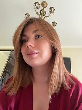 AriaPureTemptation online show from 3, 6, 2026