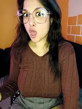 Steffanny2026 online show from 7, 5, 2026
