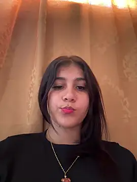 Snapshot of Eizul chatting on 14, 4, 2026 Eizul online show from 14, 4, 2026