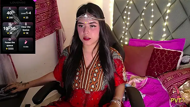 devika kumar online show from 23, 4, 2026